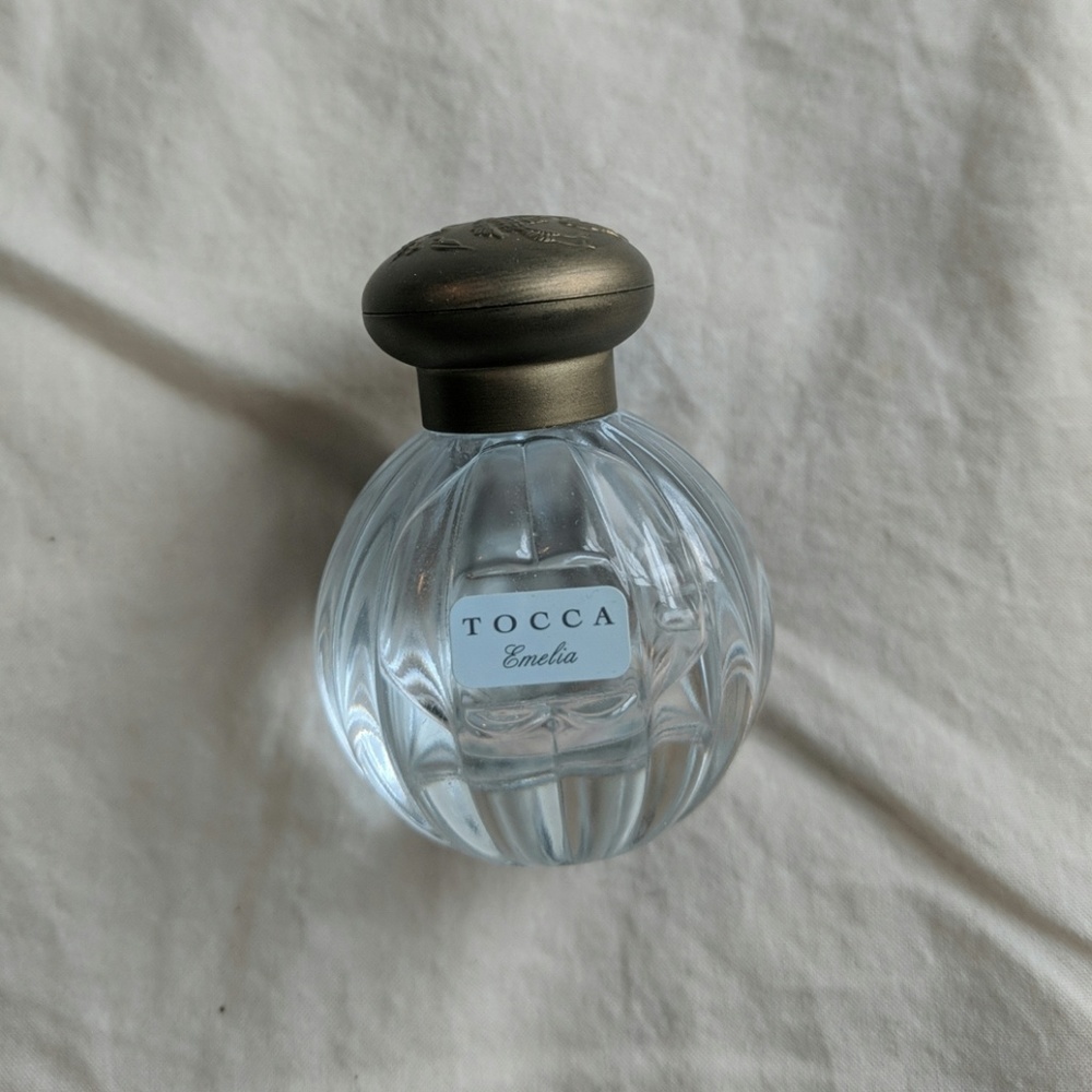 Tocca Emelia